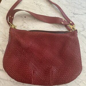 Clare V Handbag- Moyen Messenger